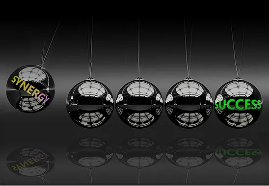 Leverage Media Synergy to Accelerate Efficient Brand Growth