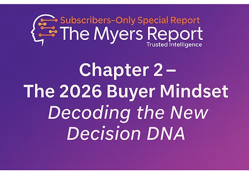 2026 Media Buyer Mindset: Decoding the New Decision DNA