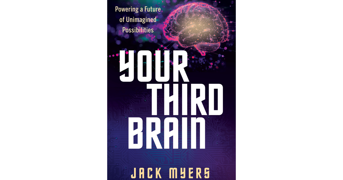 Experience the Future of Leadership - Schedule a “Your Third Brain ...
