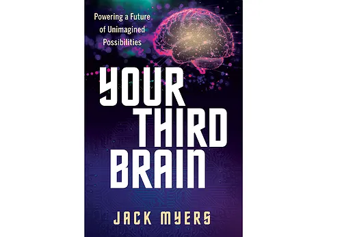 Experience the Future of Leadership - Schedule a “Your Third Brain” Learning Tour Conversation