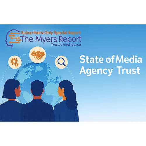 The State of Media Agency Trust in 2025: Transparency, Responsiveness, and Results Define Value