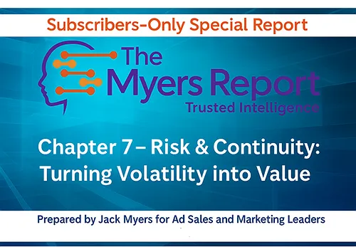 Risk & Continuity: Turning Volatility into Value