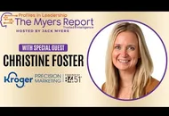 Feeding the Human Spirit: How Kroger Precision Marketing Powered by 84.51° is Navigating Data, AI, and Humanity in Retail Media (Video) logo