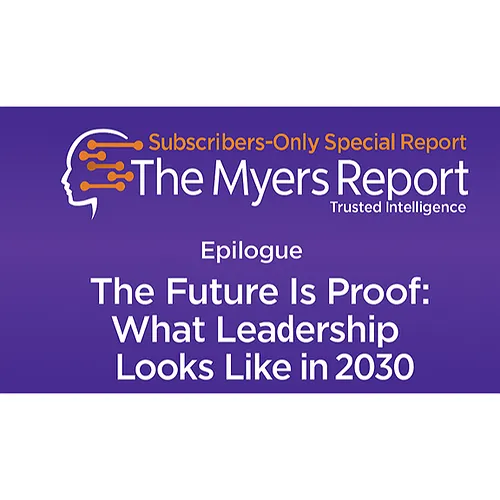New Rules for Advertising Sales: What Leadership Looks Like in 2030