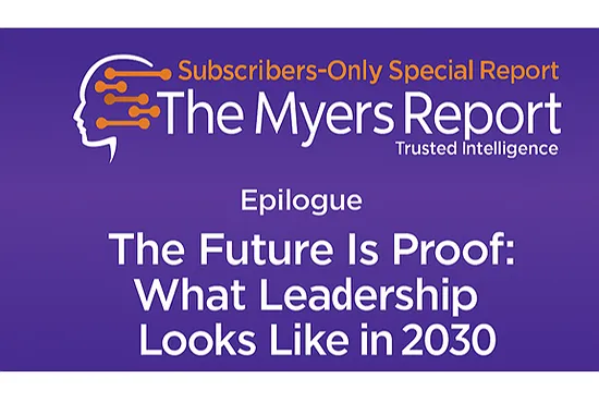New Rules for Advertising Sales: What Leadership Looks Like in 2030
