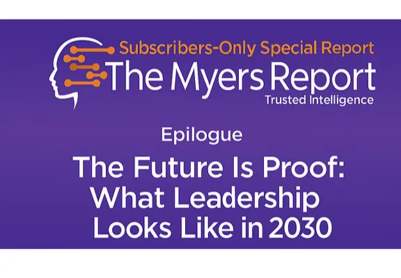 New Rules for Advertising Sales: What Leadership Looks Like in 2030
