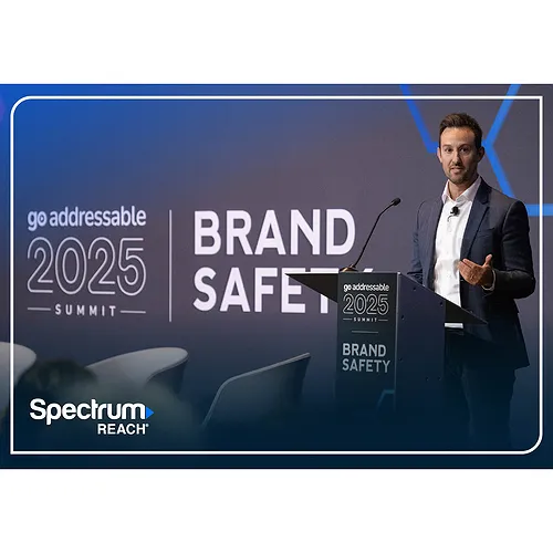 We’re in Our Addressable Era: The Age of Deterministic Identity in TV Advertising is Here