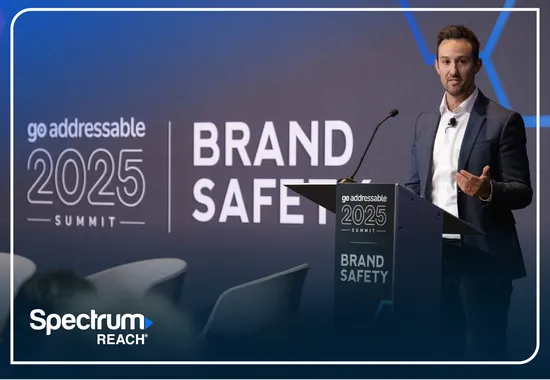 We’re in Our Addressable Era: The Age of Deterministic Identity in TV Advertising is Here