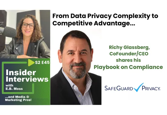 Privacy Compliance Isn’t a Legal Checkbox -- It’s Marketing Infrastructure