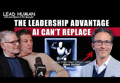 Raise Your Hand! (Video)