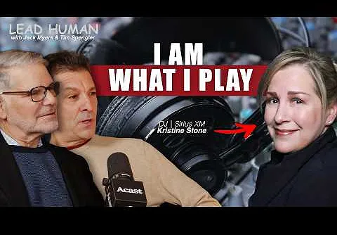 Rock ‘n Roll is Here to Stay. It Will Never Die. SiriusXM’s Kristine Stone.