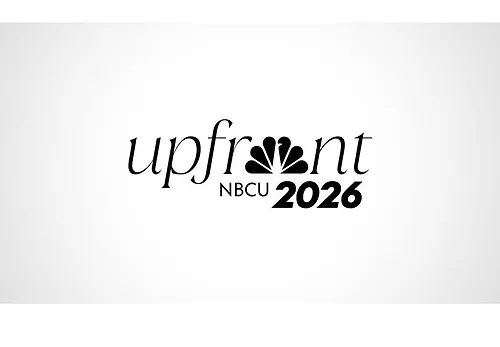 NBCUniversal’s 2026 Upfront Buffet Serves Plenty Peacock and NBC, With A Touch of Versant