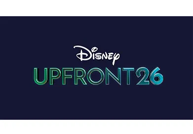 Walt Disney Presents…A 2026 Upfront Merry-Go-Round of Content, Celebrities and Super Bowl Coverage