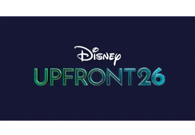 Walt Disney Presents…A 2026 Upfront Merry-Go-Round of Content, Celebrities and Super Bowl Coverage