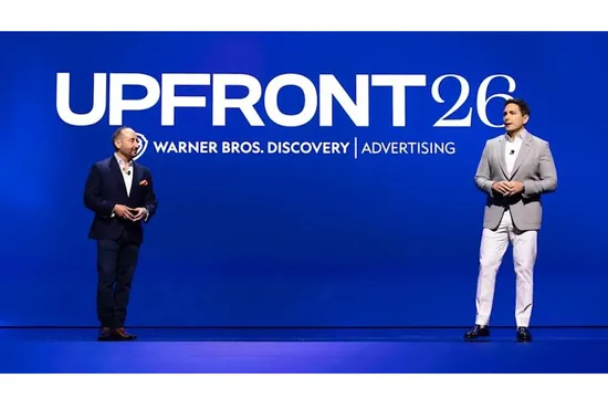 Requiem For a Upfront Heavyweight -- Warner Bros. Discovery