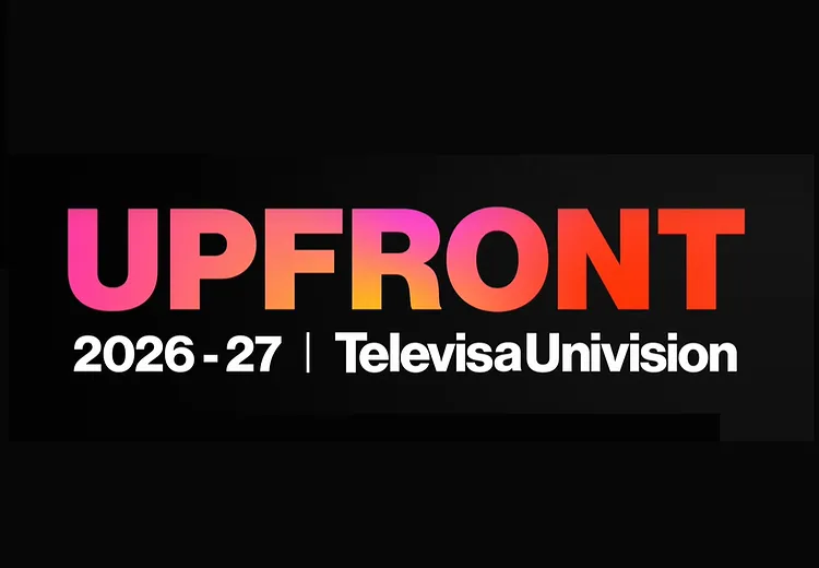 TelevisaUnivision’s Upfront Mantra For 2026-27: Putting on the Vix and Marc Anthony