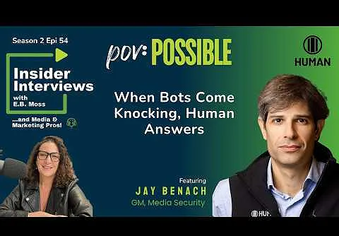 The Human Approach to Marketing in a Bot-Flooded World