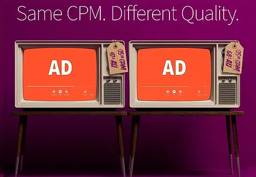 How To Price Media Quality for CTV