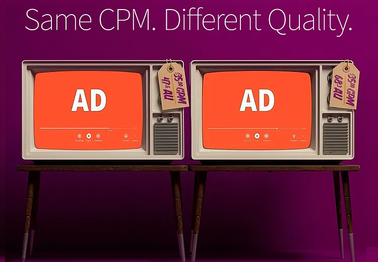 How To Price Media Quality for CTV