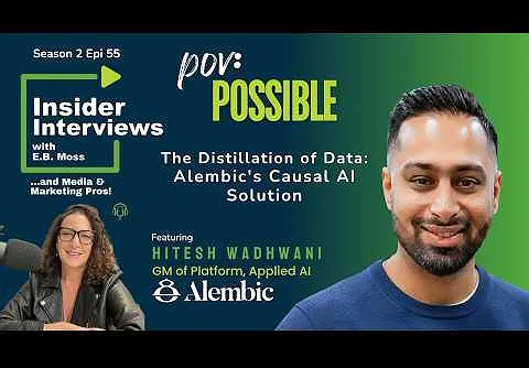 Causality Is the New Attribution: How Alembic Distills Data