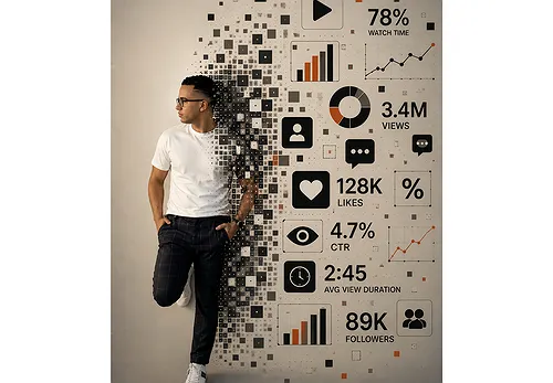 Are We Creating for Audiences or for Algorithms?