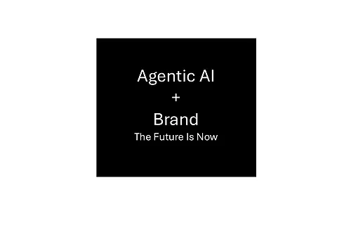 Brand Preference When the UI Disappears