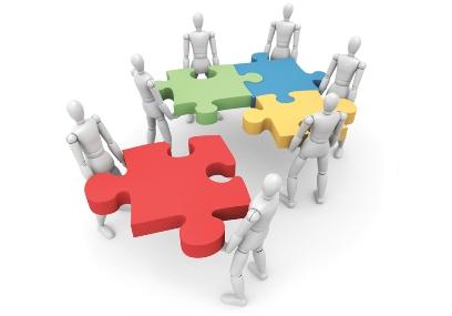 Cover image for  article: The Myth of Integration: Merging Digital and Legacy Media Organizations Does Not Work