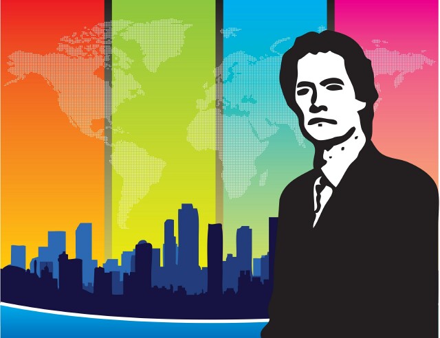 Cover image for article: Stuart Elliott: If I Were a Rich Man, Would I Wreak Media Havoc?