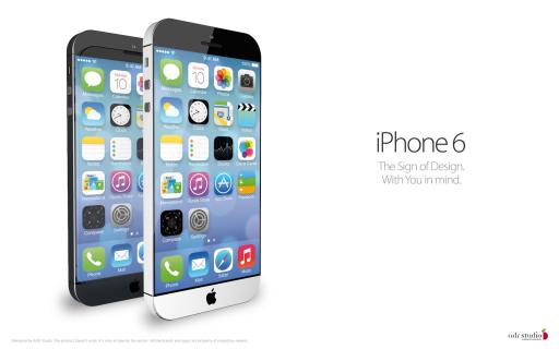 Cover image for article: Have an iPhone 6? Apple says, "Bend Over" - Shelly Palmer