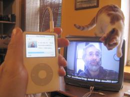 Cover image for  article: Video Distribution Strategies in a Broadband-centric Future - Shelly Palmer Report