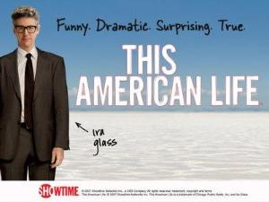 Cover image for  article: "This American Life": Back on Showtime (and Live in Theaters) by Popular Demand