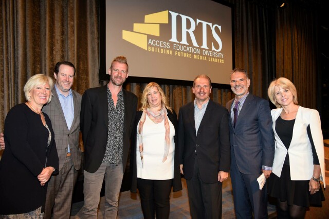 Cover image for  article: The IRTS Newsmakers Panel: The Importance (Or Not) of Data