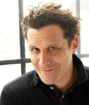 Cover image for  article: Isaac Mizrahi Designs a Chatty New Site on the Web