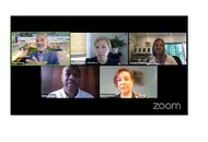 Watch Now: Career Concerns? Are Diversity and Equality Off the Corporate Radar? logo