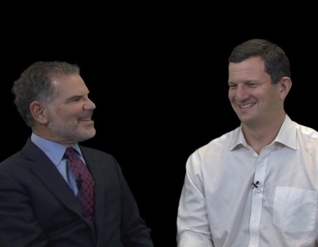 Cover image for article: Nielsen’s Steve Hasker on Audience Measurement, Data Integration and Wireless Electricity