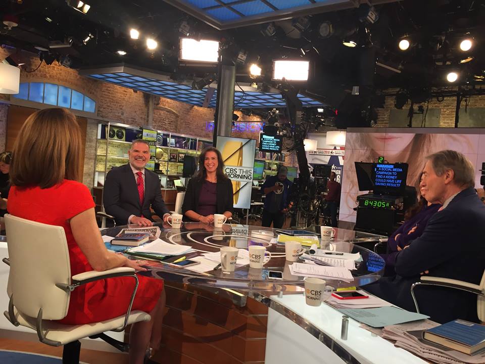 Cover image for article: Hit the Road, Jack! The Future of Men Press Tour