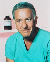 Cover image for  article: NBC Cheats Klugman Out of "Quincy" Payments - Gene DeWitt - MediaBizBlogger