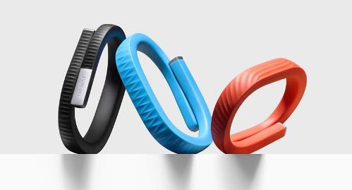Cover image for article: Fitbit vs Jawbone - Shelly Palmer