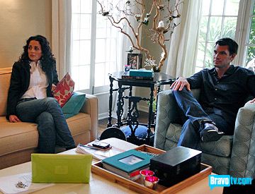 Cover image for  article: "Flipping Out": Jeff Lewis' Assistant Jenni Deals with Bottled-Up Rage (Labels Right Side Out, Please!)