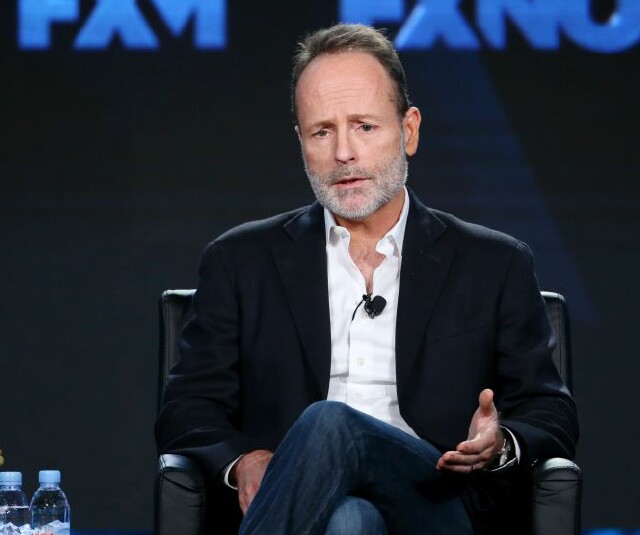Cover image for  article: TCA:  FX’s John Landgraf on Bringing "Adult" Content to the Disney Brand