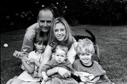 Cover image for article: Lunch at Michael's® with FX' John Landgraf: Master Story Teller and Industry Leader