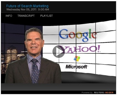 Cover image for article: Future of Search Marketing