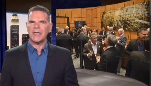 Cover image for article: MediaVillage.com: Connecting Leaders Past, Present and Future