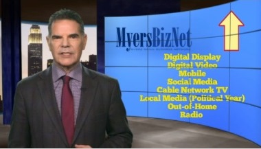 Cover image for article: 7.3% Advertising Growth Forecast for 2014