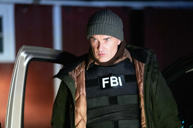 Cover image for  article: Julian McMahon on Why CBS' "FBI: Most Wanted" Was the Right Move