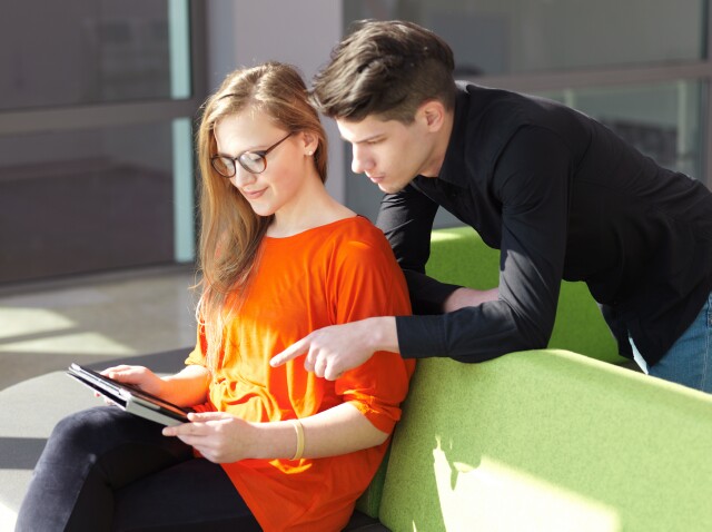 Cover image for article: Purpose, Power and the New Influence