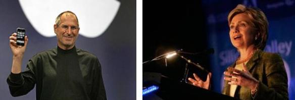 Cover image for  article: MediaBizBuzz for March 10, 2008: No More Mr. Nice Guy: A Week In The Rough & Tumble Worlds of Politics, And Yes, Technology