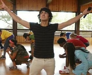 Cover image for  article: "Camp Rock," The Daytime Emmy Awards and More TiVoWorthy TV for June 20