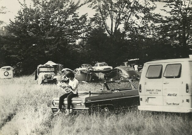 Cover image for article: The Real Woodstock ’69: It Wasn’t About the Music