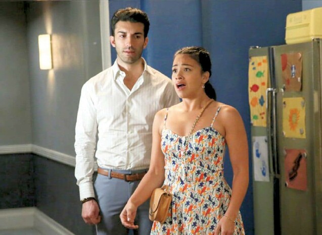 Cover image for article: All Bets Are Off in the Fifth and Final Season of The CW's "Jane the Virgin"